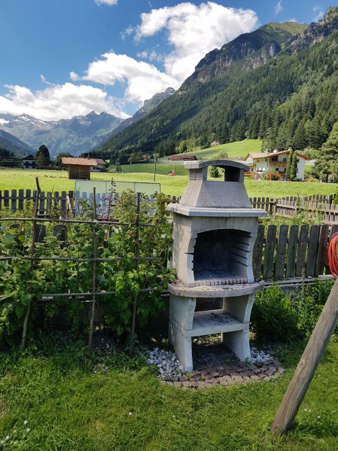 Ottohof - Feldblick Lejlighed Colle Isarco Eksteriør billede